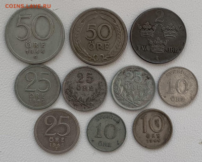 Швеция 1941-1945гг - 0B4828B1-9E44-4879-B1F2-A96A9BC44151