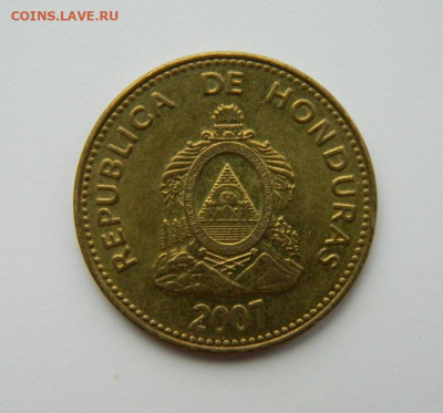 Гондурас 10 сентаво 2007 г. до 16.11.22 - DSCN4124.JPG