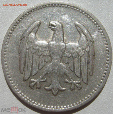 Веймарские марки 1924,26,34 изучение спроса и оценка - 254065585.1