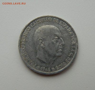 Испания 50 сентимо 1966 г. до 16.11.22 - DSCN4187.JPG