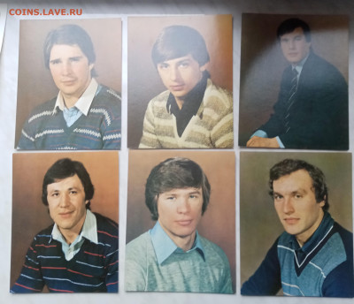 Фото хоккеисты чемпионы 1983 год - IMG_20221101_155113