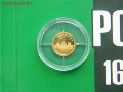 12 долларов 2008 Либерия. Венгрия. - Изображение 036