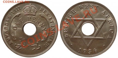 « - Мне трона не надо - любимую дай!» - bwafr_1penny_1936