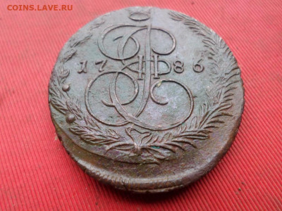 5 копеек 1786 г. ЕМ до 15.11.2022 г. в 22.00 - SAM_6083.JPG