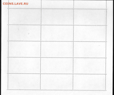 Марки СССР 1978. ФИКС. №4802 Кустодиев Праздник в деревне л. - 4802 лист клей