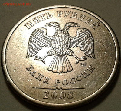 10 руб 2009 года ММД шт-1.1В;Г! До 16.11.2022 года 22:00мск. - 20221102_214622-1