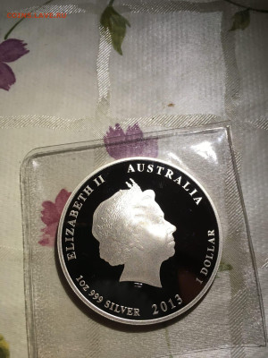 1 Доллар  Австралия 2013  Лунный календарь Год змеи до 19.11 - bnBkt7JlGvcaaL6NNU-SUjNvcCSNANSYr2-GZ--_gx7D-IZiqi3FBvOMORPS1r1E-WZxTSH_