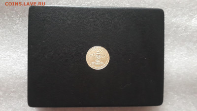 Набор Белиз 1975 пруф,серебро 19.11. 22-30 - 20221110_085153