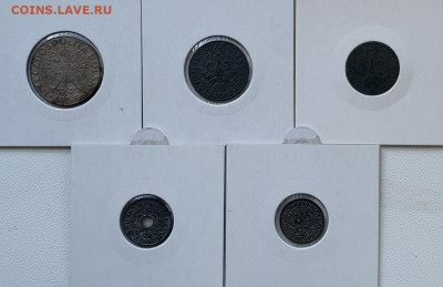 Польша. 1939-1945гг Немецкая оккупация. - 44A071E1-B050-4880-B7D0-0B021505B58C