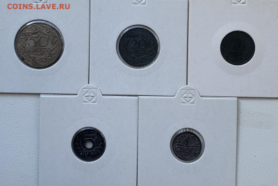 Польша. 1939-1945гг Немецкая оккупация. - 3498FEBB-35D1-4D5C-87DD-70380BCE070E