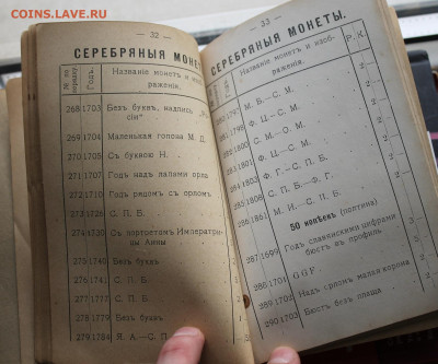 Каталог по Царским монетам 1912 год. М.Ш Тине с 200р - IMG_2716.JPG