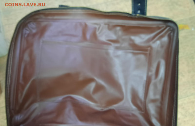 Чемодан на молнии. - 20221115_171146