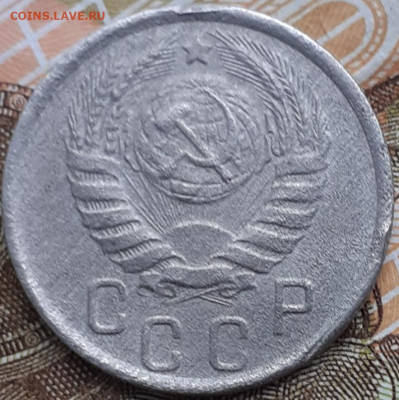 2к1949, 3к1949, 5к1940, 15к1941. - 20221114_152203