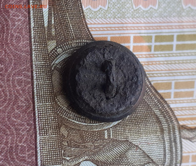 пуговица якорь. До 21.11.22. - 20221115_131351