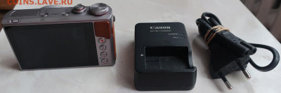 Canon G9 X 11 до 21.11.2022г в 22.00 час по МСК - IMG_3475.JPG