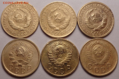 2 копейки 1926,30,36,37,57 года. До 17.11.2022 - DSC00827.JPG