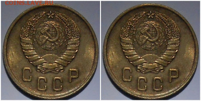 2 копейки 1938 UNC БЛЕСК до 21.11.2022 в 22:00м - проллоол