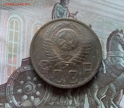 5 копеек 1951. До 20.11.22 в 22.00 - 20221117_150043