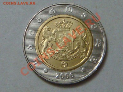 -vБ- Грузия 2 лари 2006 бимет. до 8.12(21.00) - DSC05841.JPG