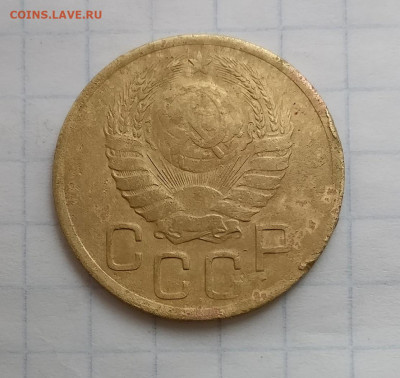 3 копейки 1941 и 3 копейки 1945 г.г. до 21.11 в 22.00 мск - IMG_20221117_150252
