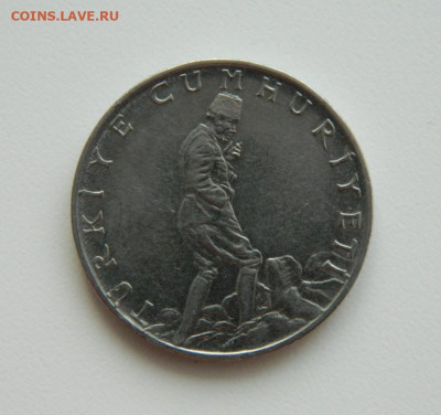 2 лиры 1970 г. (Крупная) до 22.11.22 - DSCN4278.JPG