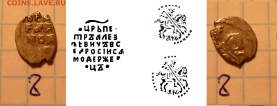 Чешуя ПетрI на определение из комплекса - P1030274.JPG