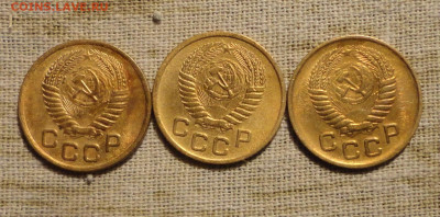 1 коп 54,55,56гг-3шт - DSC00880.JPG