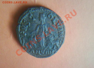 Продам 26 монет Древнего Рима. - DSC02307.JPG