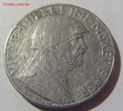 1 лек 1939 Албания (царапины) №1 25.11.2022 22:00 МСК - CIMG0011.JPG