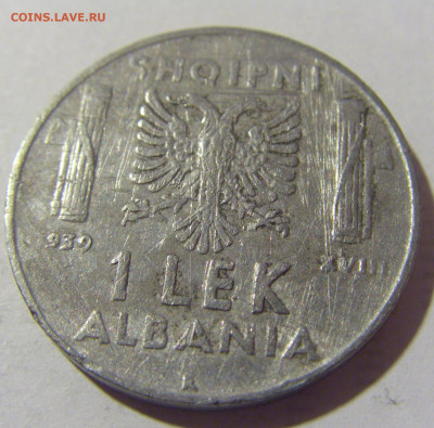 1 лек 1939 Албания (царапины) №1 25.11.2022 22:00 МСК - CIMG0009.JPG