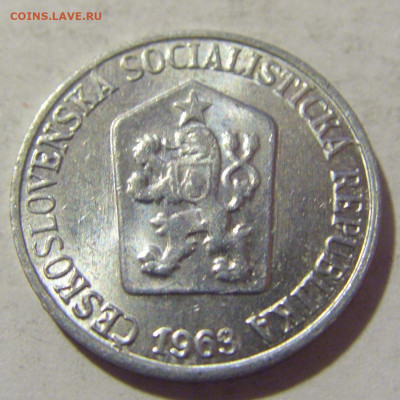 1 геллер 1963 Чехословакия №1 25.11.2022 22:00 МСК - CIMG0344.JPG