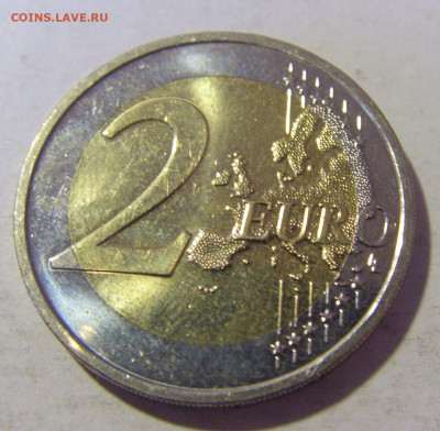 2 евро 2021 200 лет Краина Словения №2 25.11.2022 22:00 МСК - CIMG0356.JPG