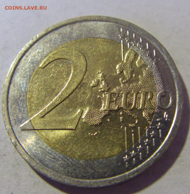 2 евро 2014 10 лет евросоюз Словакия №1 25.11.2022 22:00 МСК - CIMG0368.JPG
