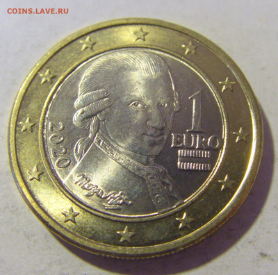 1 евро 2020 Австрия №1 25.11.2022 22:00 МСК - CIMG0374.JPG