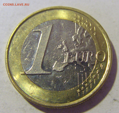 1 евро 2007 Словения №1 25.11.2022 22:00 МСК - CIMG0380.JPG
