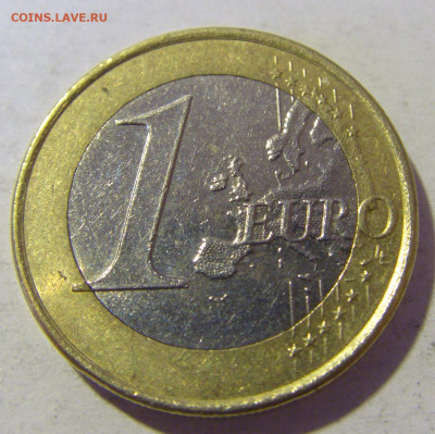 1 евро 2007 Словения №2 25.11.2022 22:00 МСК - CIMG0384.JPG