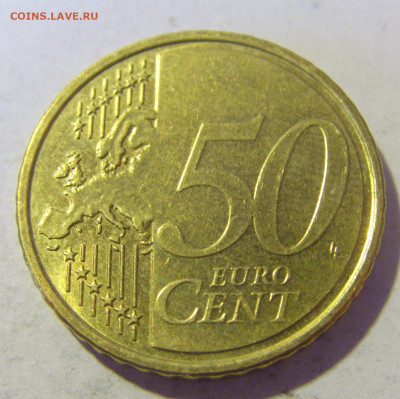 50 евроцентов 2007 Словения №1 25.11.2022 22:00 МСК - CIMG0412.JPG
