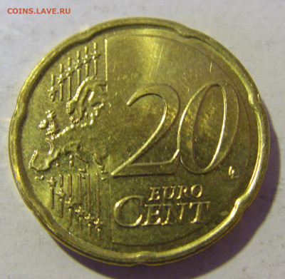 20 евроцентов 2022 Греция №1 25.11.2022 22:00 МСК - CIMG0420.JPG