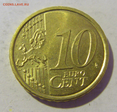 10 евроцентов 2012 Италия №1 25.11.2022 22:00 МСК - CIMG0488.JPG