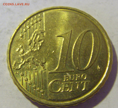 10 евроцентов 2013 Франция №1 25.11.2022 22:00 МСК - CIMG0492.JPG