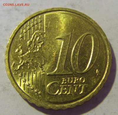 10 евроцентов 2019 Словения №1 25.11.2022 22:00 МСК - CIMG0508.JPG