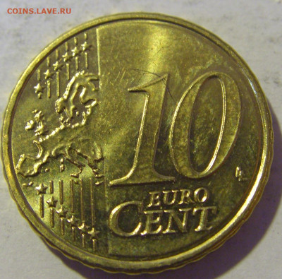 10 евроцентов 2021 Австрия №1 25.11.2022 22:00 МСК - CIMG0536.JPG
