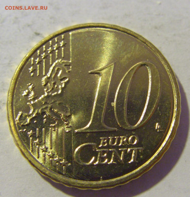 10 евроцентов 2022 Австрия №2 25.11.2022 22:00 МСК - CIMG0548.JPG