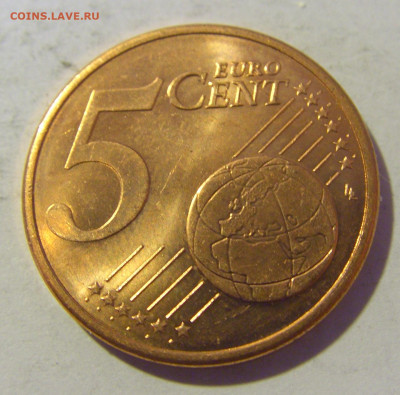 5 евроцентов 2002 Франция №2 25.11.2022 22:00 МСК - CIMG0556.JPG