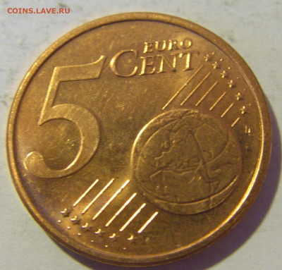5 евроцентов 2002 G Германия №1 25.11.2022 22:00 МСК - CIMG0584.JPG