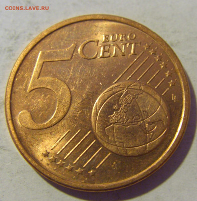 5 евроцентов 2002 Ирландия №2 25.11.2022 22:00 МСК - CIMG0596.JPG