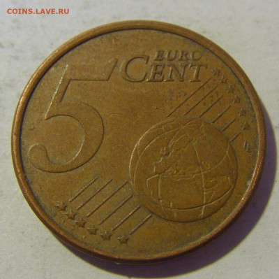 5 евроцентов 2009 Испания №1 25.11.2022 22:00 МСК - CIMG0608.JPG