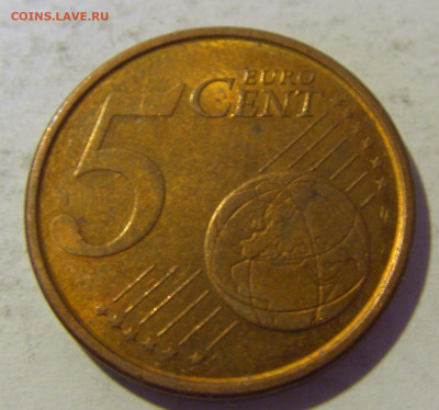 5 евроцентов 2005 Испания №1 25.11.2022 22:00 МСК - CIMG0612.JPG