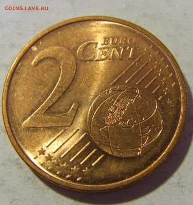 2 евроцента 2020 D Германия №1 25.11.2022 22:00 МСК - CIMG0615.JPG