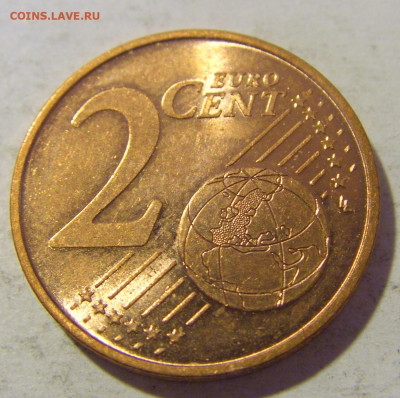 2 евроцента 2019 D Германия №1 25.11.2022 22:00 МСК - CIMG0619.JPG